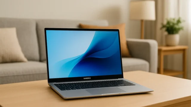 Top 6 notebooks até R$ 6.499 — aproveite estas ofertas