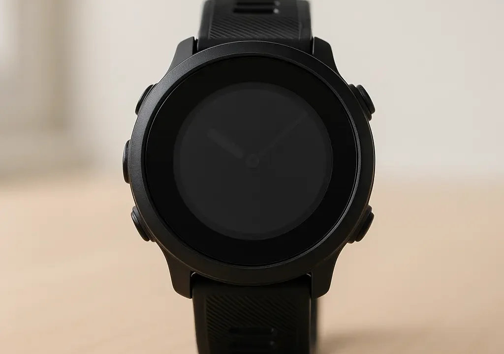 Top 3 relógios Garmin compactos e leves para o dia a dia