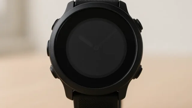 Top 3 relógios Garmin compactos e leves para o dia a dia