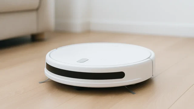 Custo-benefício: 3 Robôs Aspiradores até R$ 3.999 em 2025