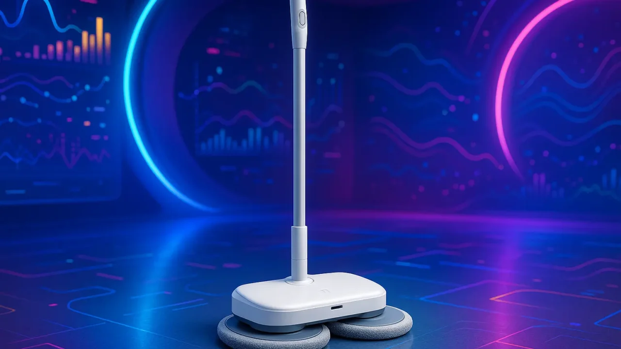 Melhor Xiaomi mop custo-benefício