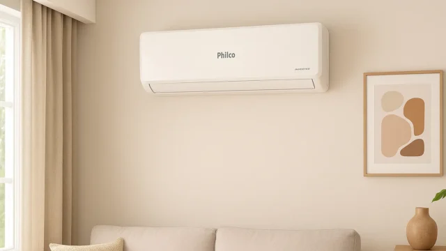 Melhor Ar Condicionado custo-benefício