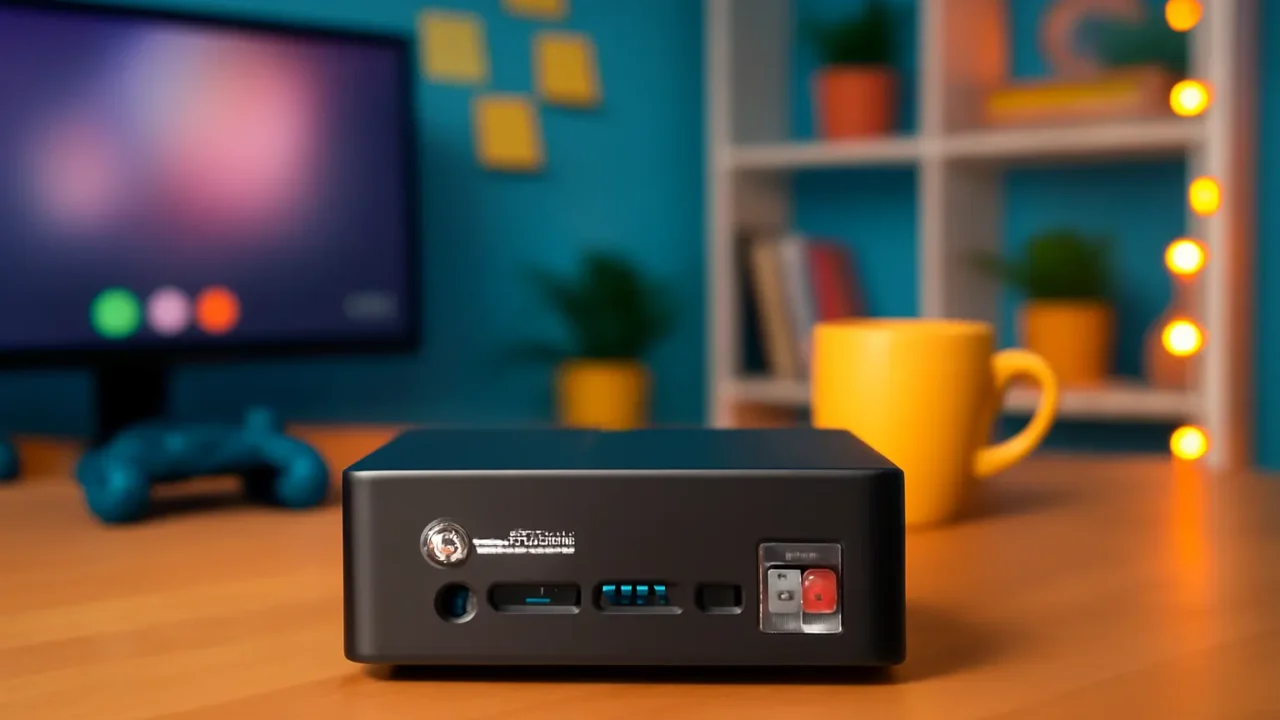 Beelink SER9 Pro: 6 modelos com desempenho superior para qualquer bolso