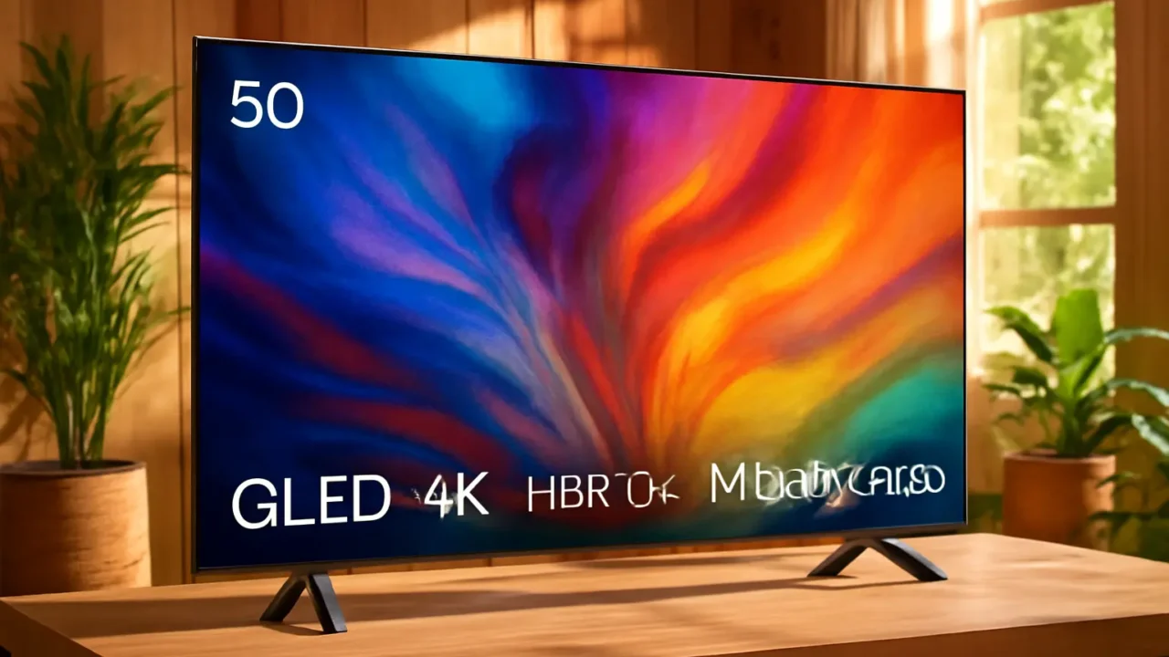 3 Smart TVs com atualização Android garantida