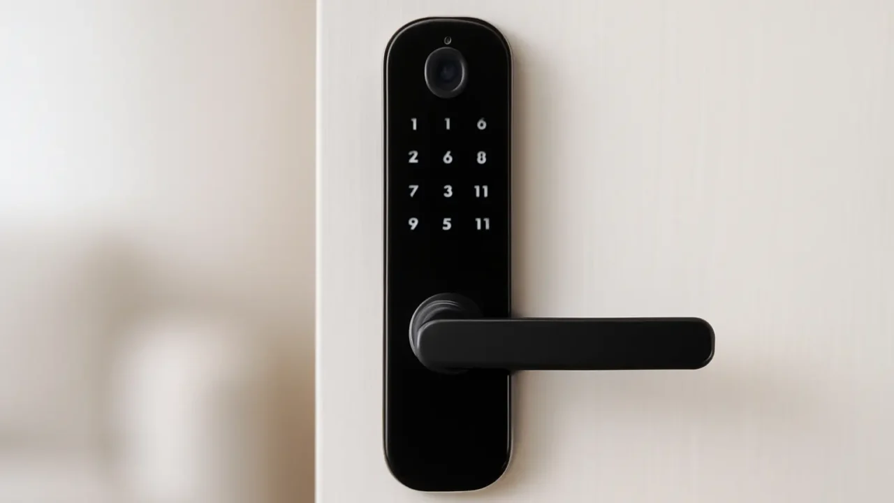 3 Melhores Fechaduras Eletrônicas para o Dia a Dia