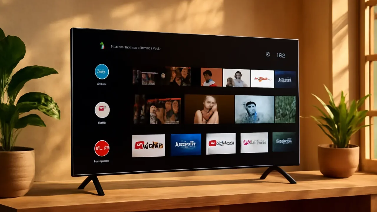 Guia rápido: 3 Smart TVs TCL com recursos avançados
