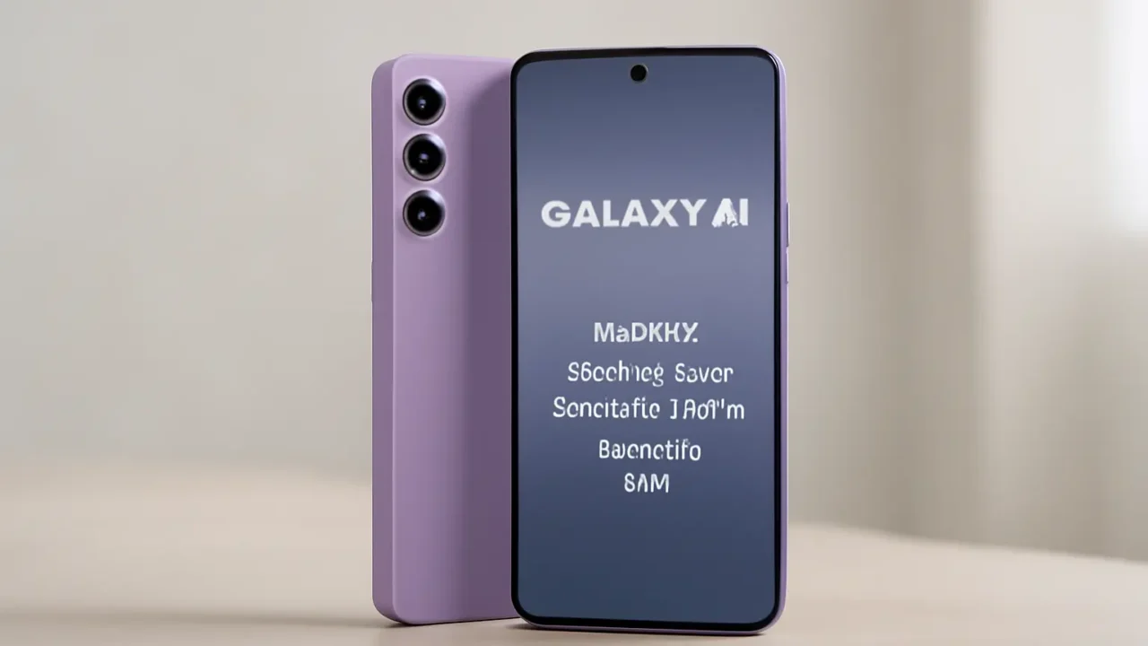 Guia de Compra: 3 Melhores Smartphones Samsung Galaxy S24 Atualizados para 10/22/2025 00:13:53