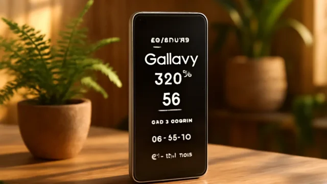 Especial gamers: 3 Celulares Samsung Galaxy com alto desempenho gráfico