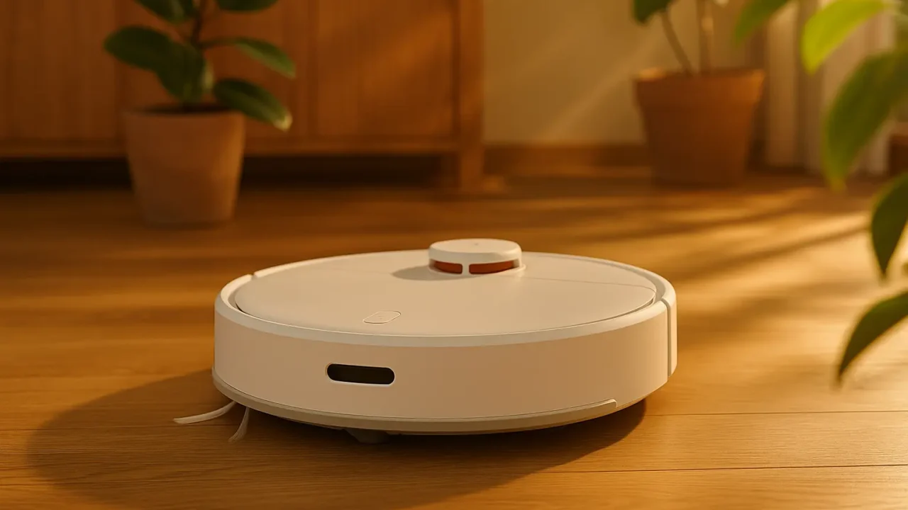 Nota máxima ★5: 3 Robôs Aspiradores aprovados pelos usuários em 2025