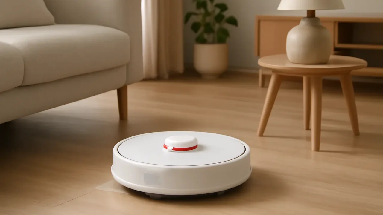 Top 6 Aspiradores Robo Xiaomi até R$4.800 — aproveite estas ofertas