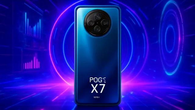 Top 6 Smartphones Xiaomi Poco X7 NFC Compactos e Leves para Usar no Dia a Dia