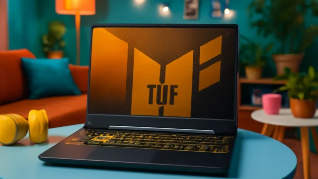 Notebook TUF Gaming em oferta: 6 melhores negócios de 10/23/2025