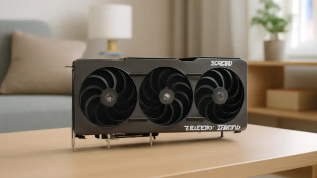 Custo‑benefício: 6 Placas Gráficas ASUS TUF Gaming GeForce RTX 5070 Ti por menos de R$ 12.500 em 10/23/2025 16:16:20