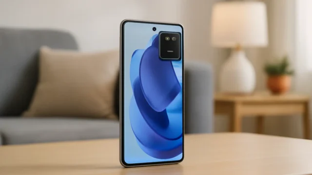 6 Smartphones Xiaomi Poco X7 512GB por menos de R$2.300 — promoção por tempo limitado