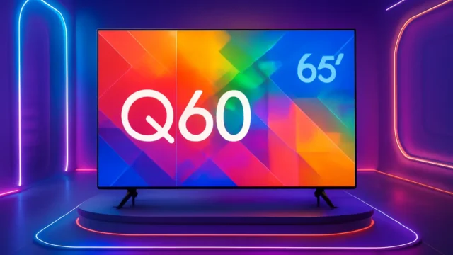 6 Smart TVs com design premium por preço justo em 10/23/2025