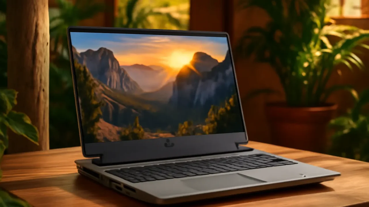 Top 6 Notebooks Gamer Dell G15 com Performance Superior
