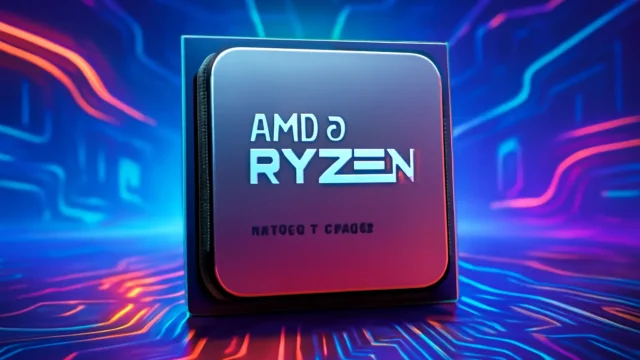 Design premium: 3 Processadores AMD Ryzen 7 5700X por preço justo