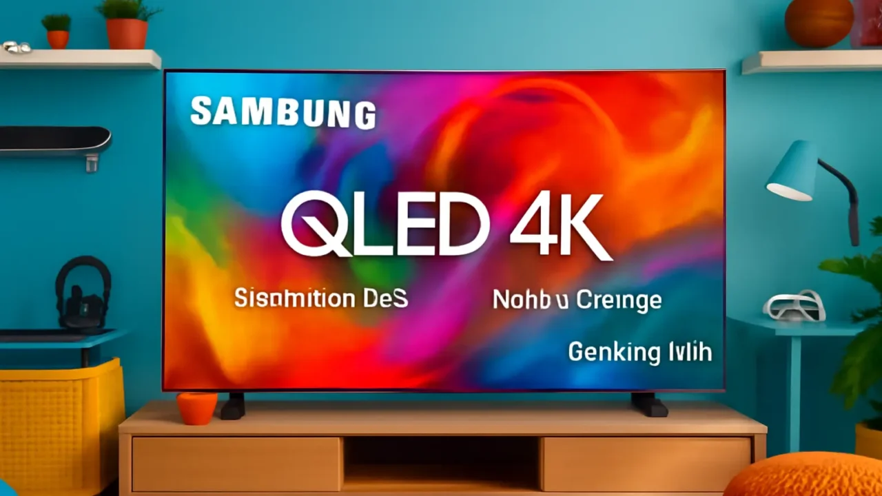 Garantia estendida: 3 Samsung Smart TV com suporte VIP