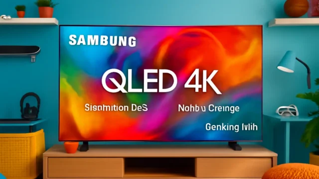 Garantia estendida: 3 Samsung Smart TV com suporte VIP