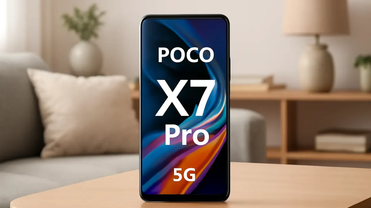 Guia de Compra: 3 Melhores Smartphone Xiaomi Poco X7 Pro 5G com Alta Avaliação
