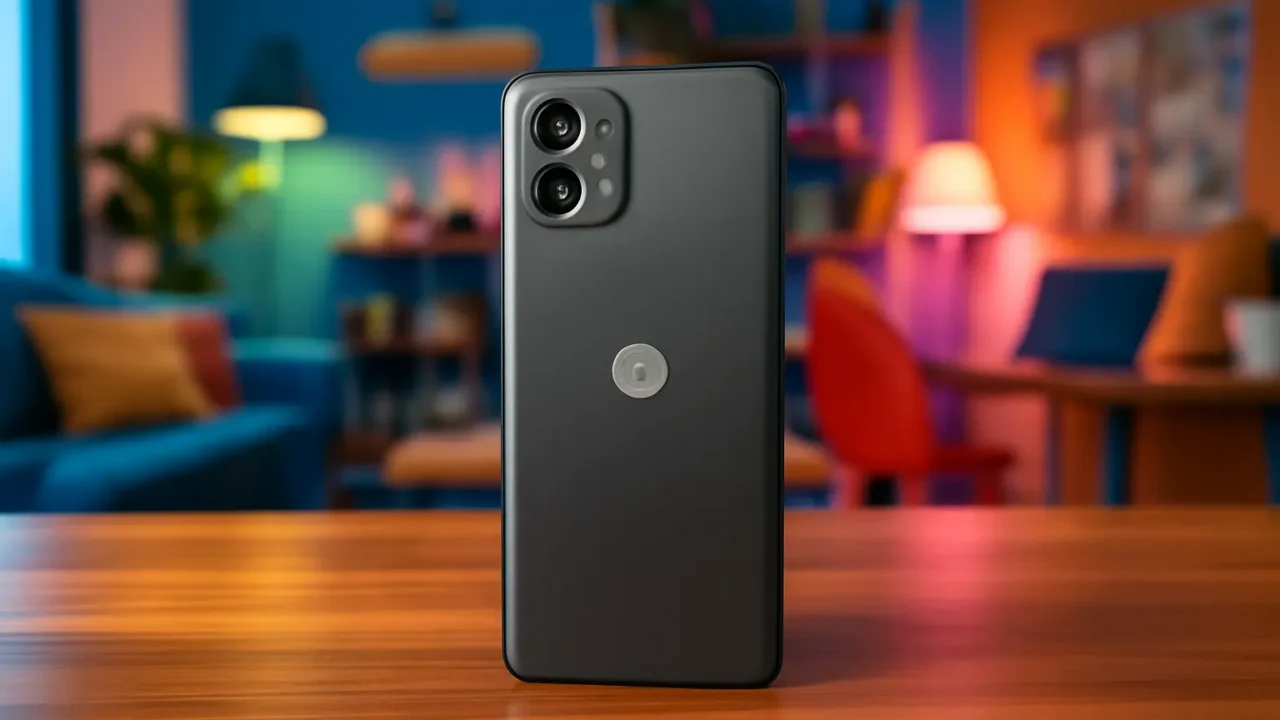 Guia de Compra: 3 Melhores Smartphones Motorola com Alta Avaliação