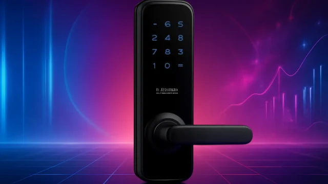 3 Fechaduras Digitais Intelbras Resistentes à Água para Aventuras