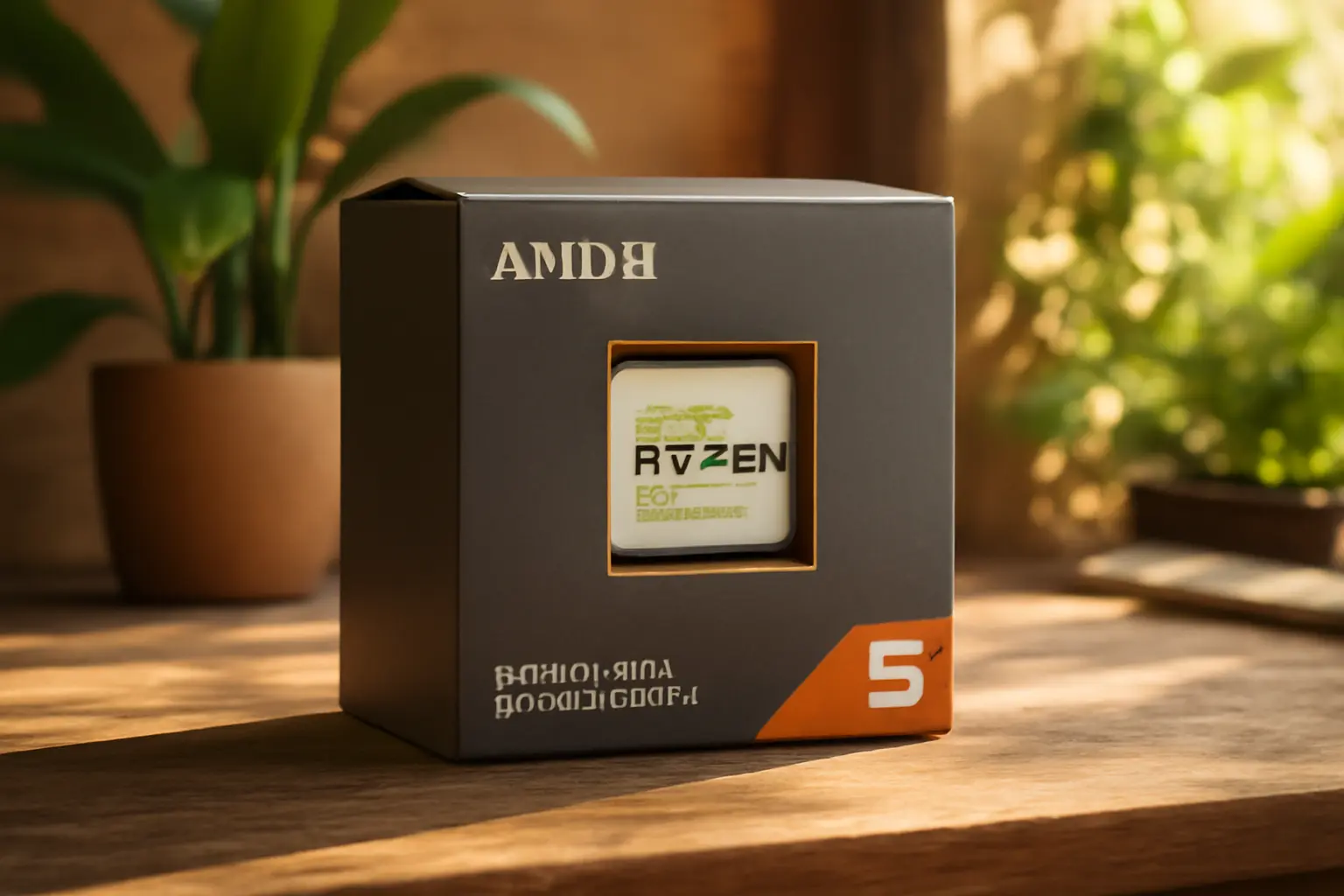 Guia de Compra: 3 Melhores Processadores AMD Ryzen com Alta Avaliação