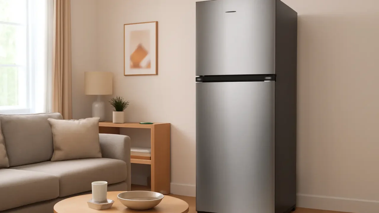 Top 3 Refrigeradores Panasonic Frost Free Compactos e Leves para o Dia a Dia