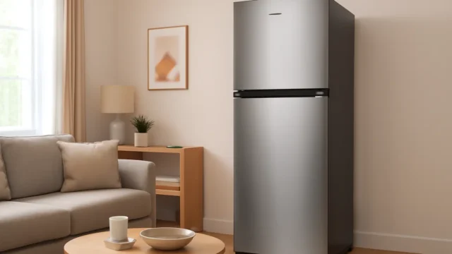 Top 3 Refrigeradores Panasonic Frost Free Compactos e Leves para o Dia a Dia