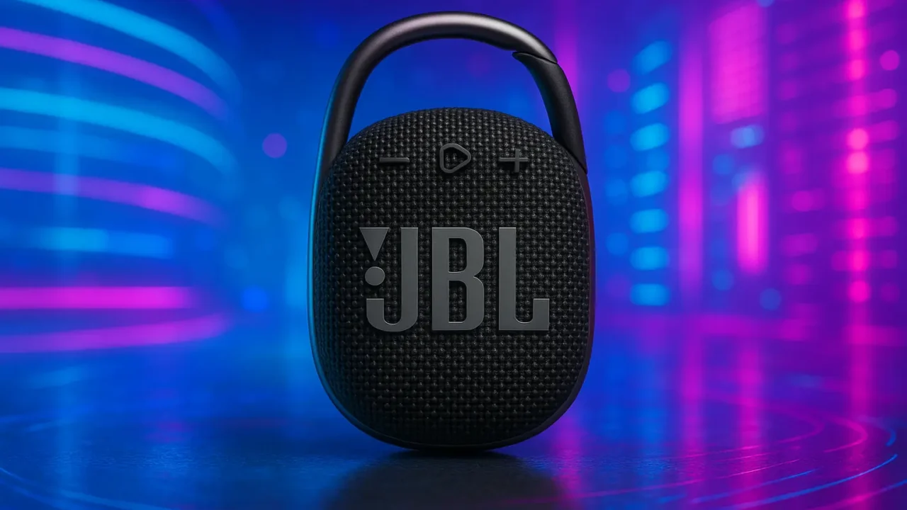 Guia de Compra: 3 Melhores Alto-falantes JBL com Estoque no Brasil
