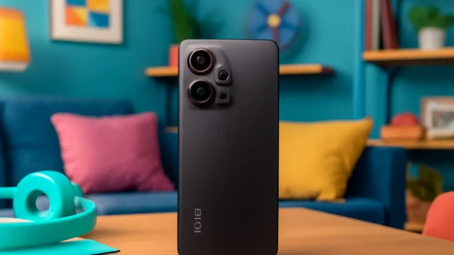 Desempenho turbinado: 3 Smartphones Xiaomi Redmi Note 14 que lideram