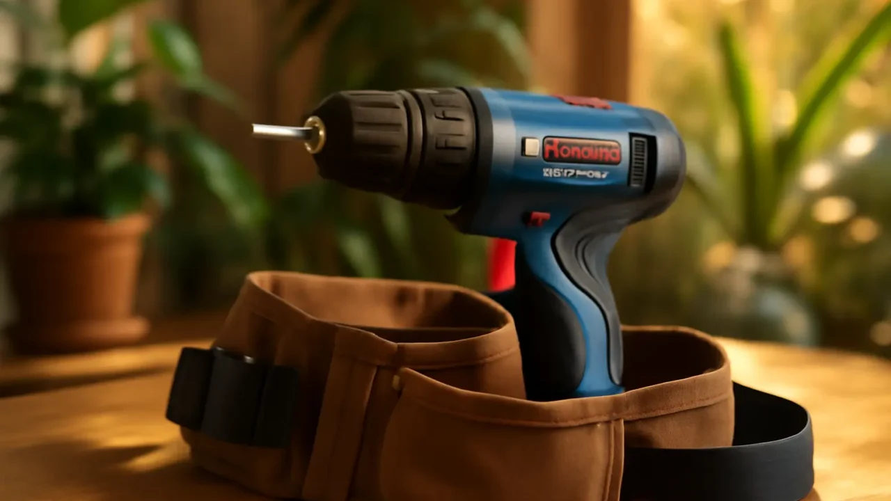 3 Melhores Parafusadeiras Furadeiras Bosch com Garantia e Suporte no Brasil