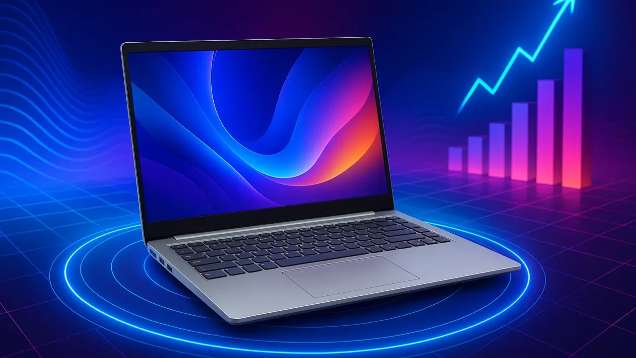Os melhores notebooks Lenovo IdeaPad bons e baratos no Brasil