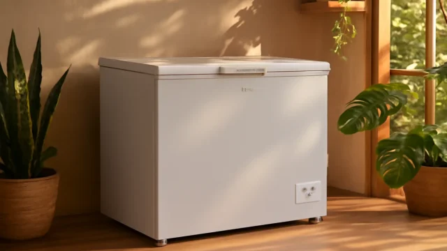 Desempenho turbinado: 3 Freezers Horizontais que lideram em 2025