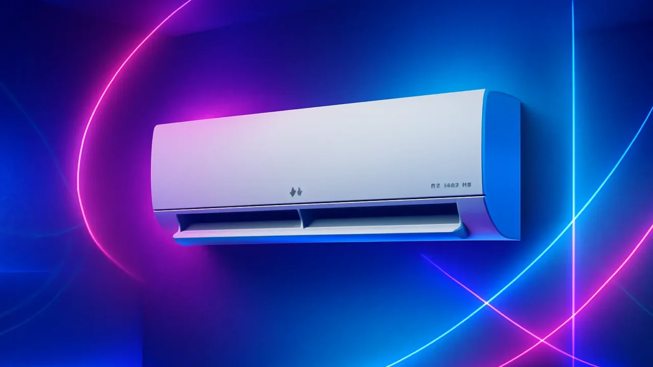 Guia de Compra: 3 Melhores Ar-Condicionados Hi Wall LG Dual Inverter Voice