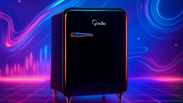 Prontos para 5G: 3 Frigobares Retrô Midea que não vão te deixar na mão
