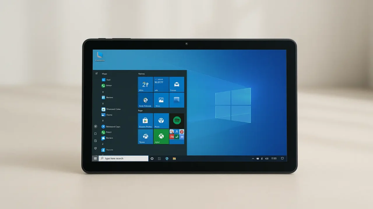 Tela infinita: 3 tablets com display premium 10/03/2025 10:46:38
