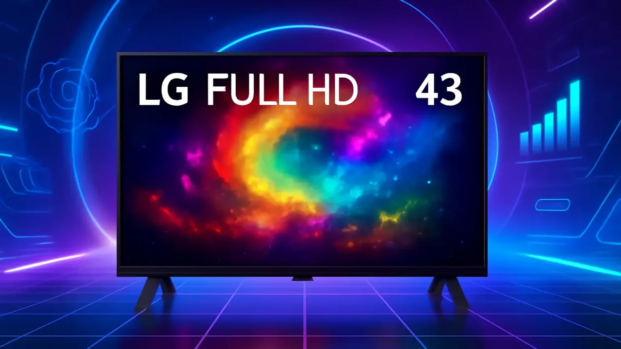 3 Melhores Smart TVs com Tecnologia de Ponta