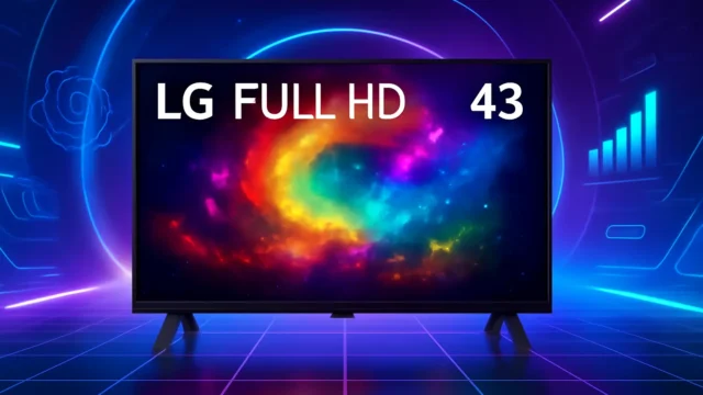 3 Melhores Smart TVs com Tecnologia de Ponta