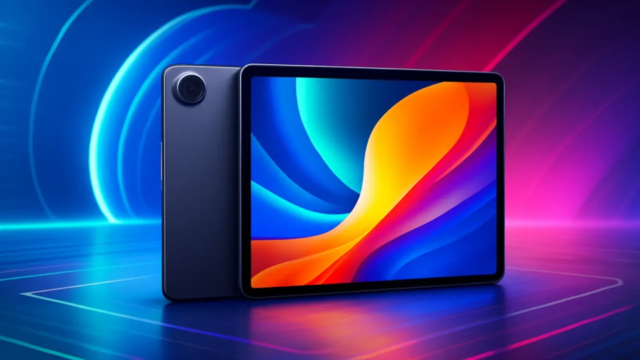 3 Melhores Tablets Xiaomi Mais Vendidos no Brasil