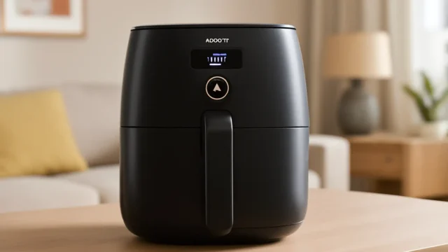 Melhor Fritadeira Airfryer Custo‑Benefício