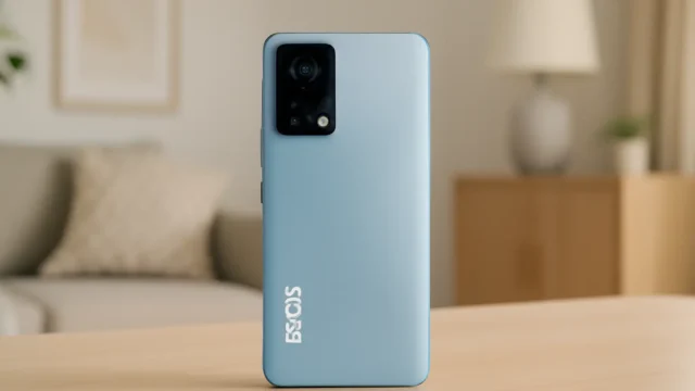 Smartphone Poco X7 5G Barato com Alta Avaliação