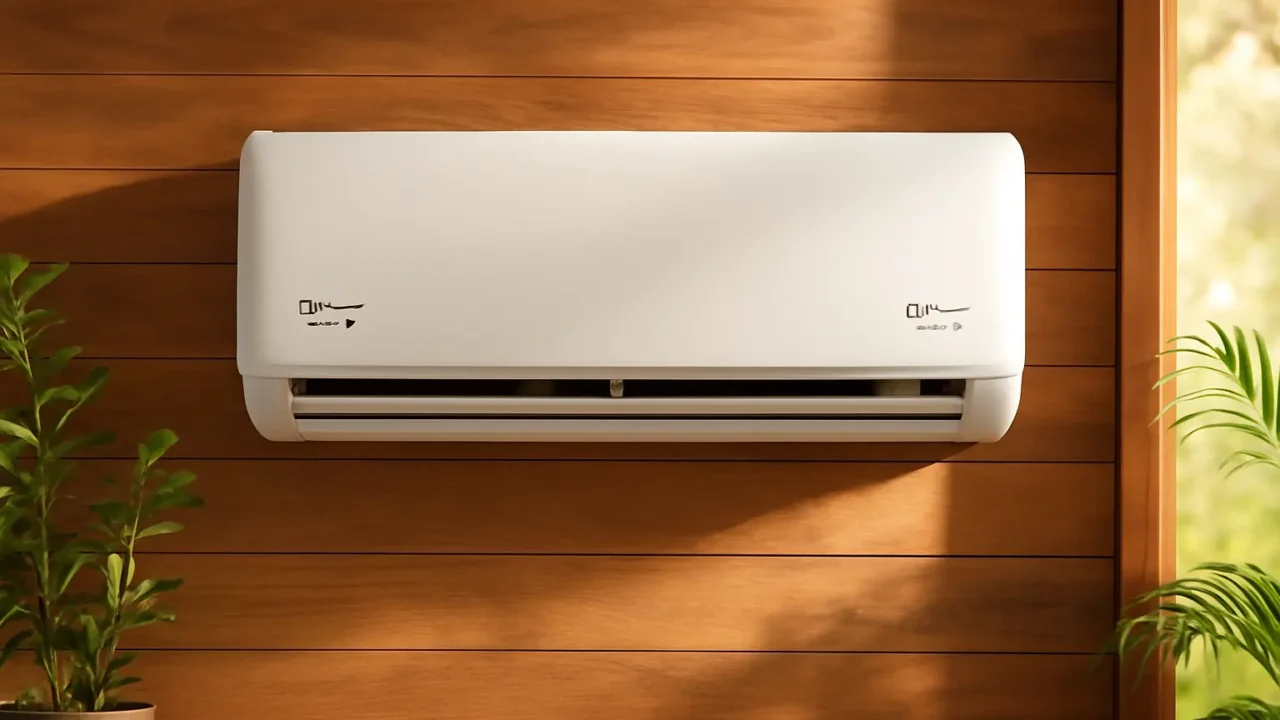 Ar Condicionado Split Hi Wall Inverter: 3 modelos eficientes para qualquer bolso