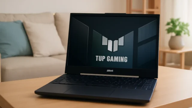 6 ASUS TUF Gaming Notebook baratos e bons mais vendidos no Brasil