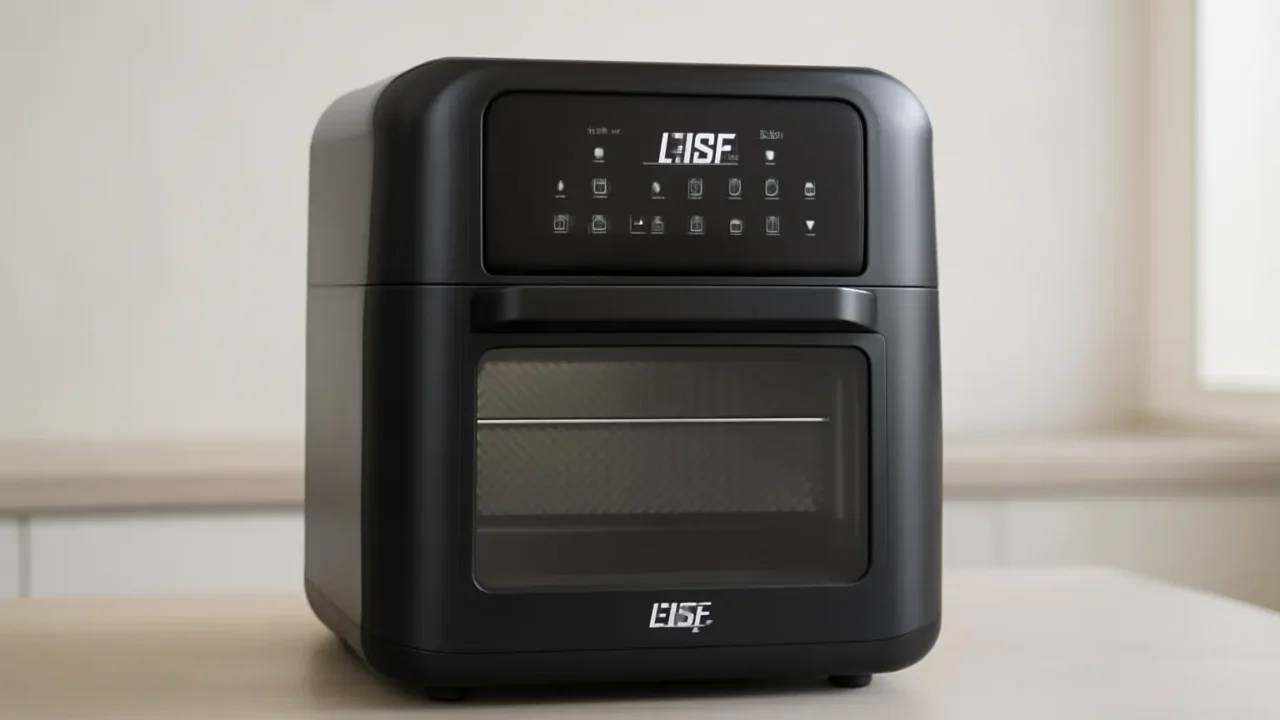 Os melhores modelos de Air Fryer bons e baratos no Brasil