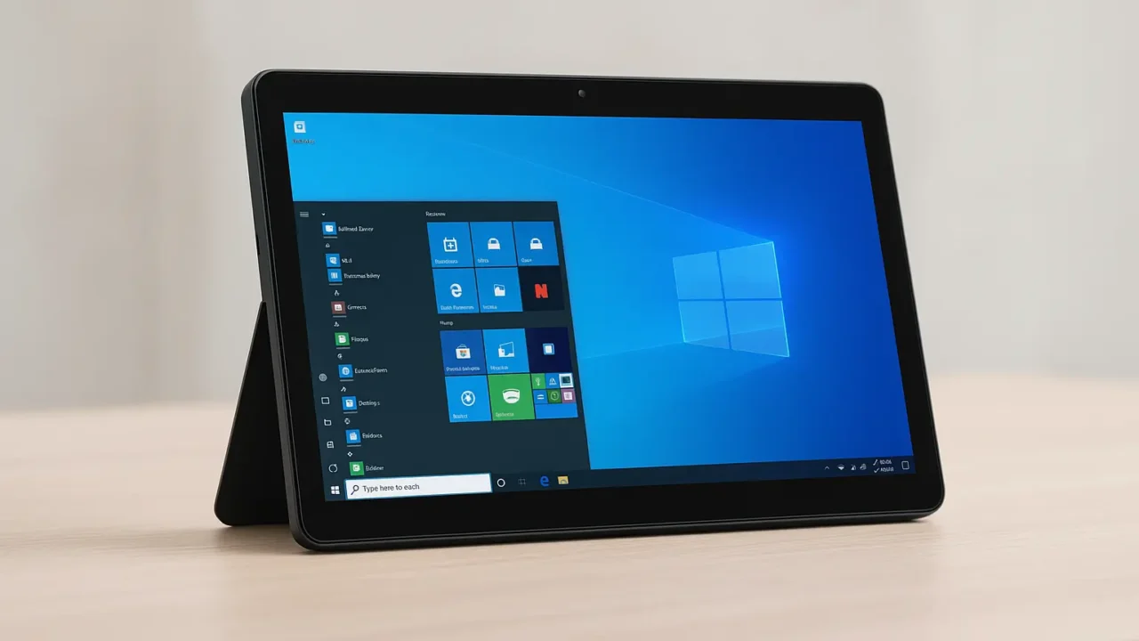 3 Melhores Tablets Mais Vendidos no Brasil