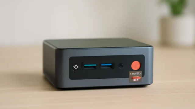 Qual comprar? 6 Beelink Mini PCs com AMD Ryzen 7 analisados