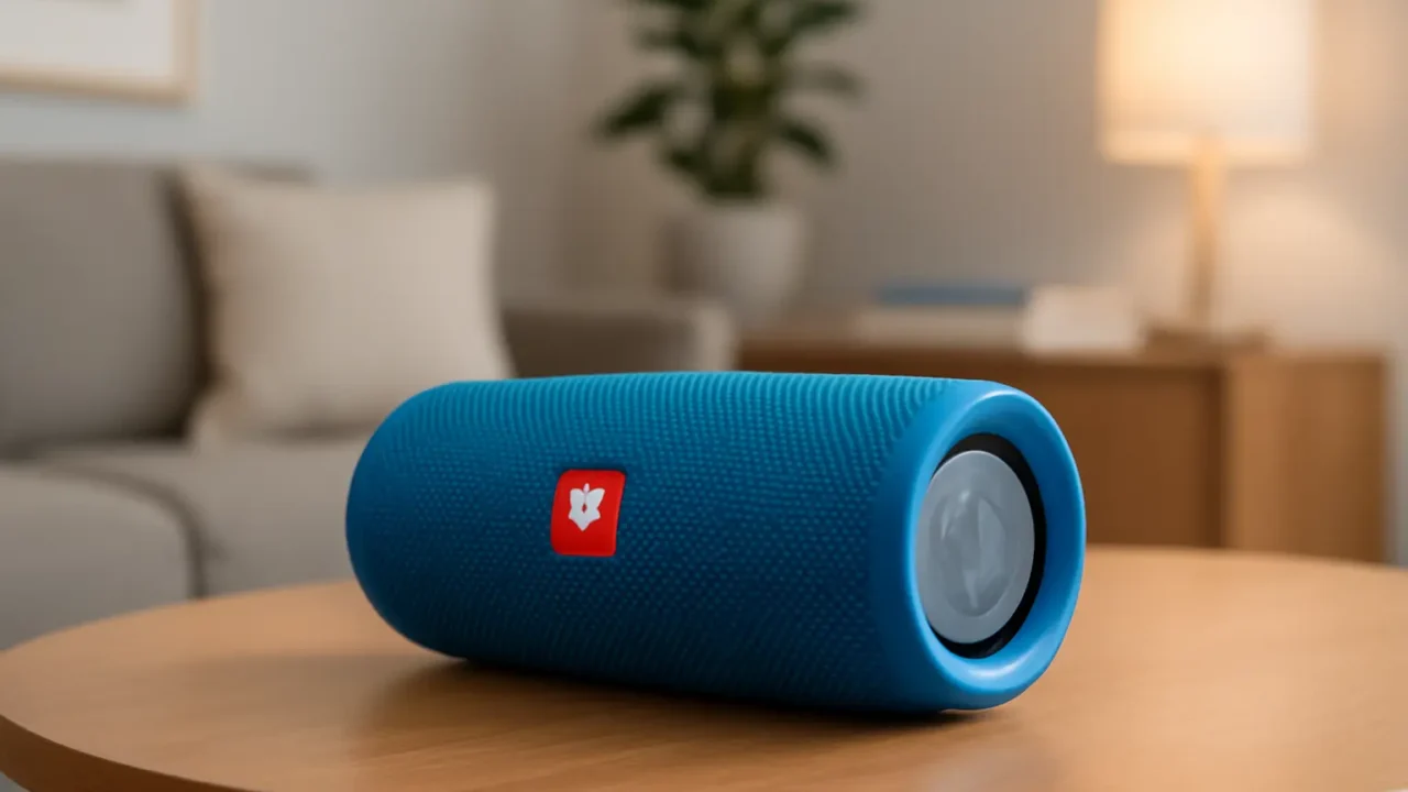 Top 6 JBL Flip 7 com entrega ultrarrápida