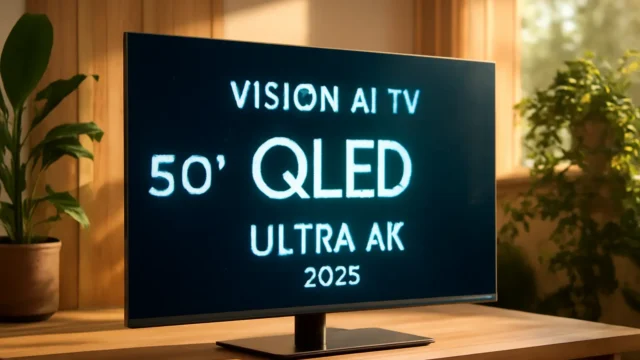 3 Melhores Samsung Vision AI TV Testados por Usuários Reais