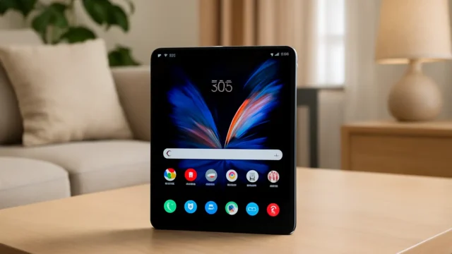 6 Melhores Galaxy Z Fold 7 Perfeitos para Quem Busca Inovação
